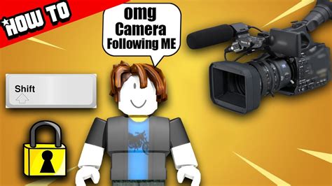 EnableMouseLockOption is enabled, <b>Roblox</b> users can enable the Shift Lock Switch in their settings. . Roblox how to make camera follow mouse
